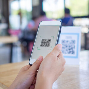 Qr Code